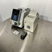 Buchi Melting Point M-565 Thermodynamic image 0